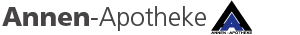 Bischweier_Annen-Apotheke (245675) Second Logo